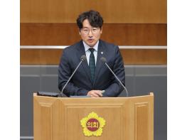 출판기념회 관행 깬 조성환… 파주시장 선거판 ‘정치문화’ 화두 던지다 기사 이미지