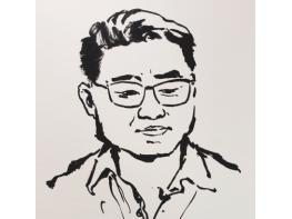 자두연기［煮豆燃萁］  煮:삶을 자  豆:콩 두  燃:탈 연  萁:콩깍지 기   기사 이미지