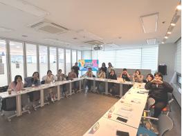 2026 생활밀착형 청년공간, ‘파주 청년 디-엠지(D-MZ)클래스’ 청년사업장 선정! 본격 운영 기사 이미지