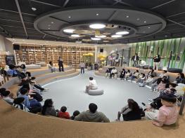 허그인사회적협동조합, 3월 한 달간 청소년 무료 교육 프로그램 운영 기사 이미지