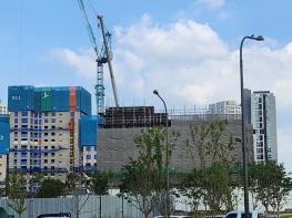 파주시, 봄철 비산먼지 발생사업장 특별점검 실시 기사 이미지