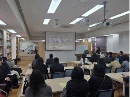 용연초등학교, 공개수업과 학부모총회 연계 운영으로 학부모 참여 확대 기사 이미지
