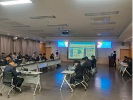 파주시, 분산에너지 특화지역 지정‘박차’ 기사 이미지