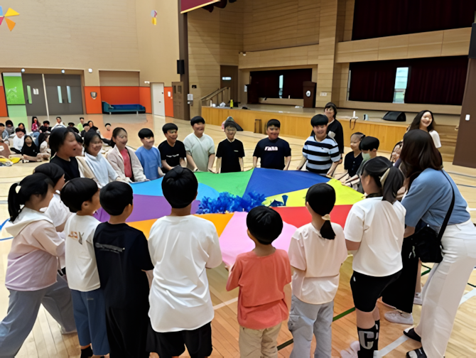 파주시, 마을교육 협력수업 64개 학교 선정, “학교-지역 경계 허문다”