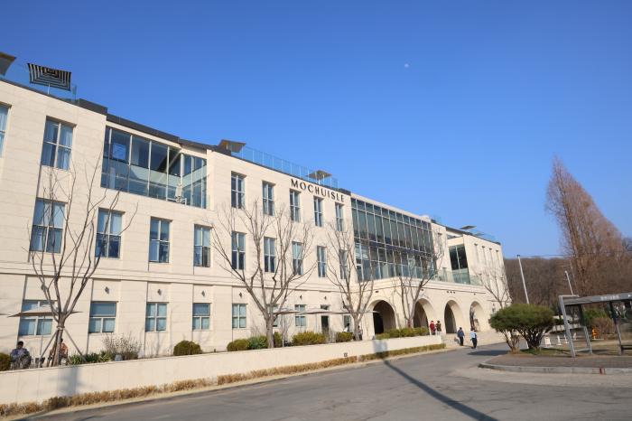 먹거리와 쉼이 있는 베이커리 카페