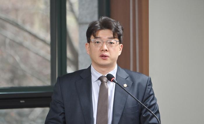 파주시의회 목진혁 의원, 시민 참여형 독서문화 정책 강화 