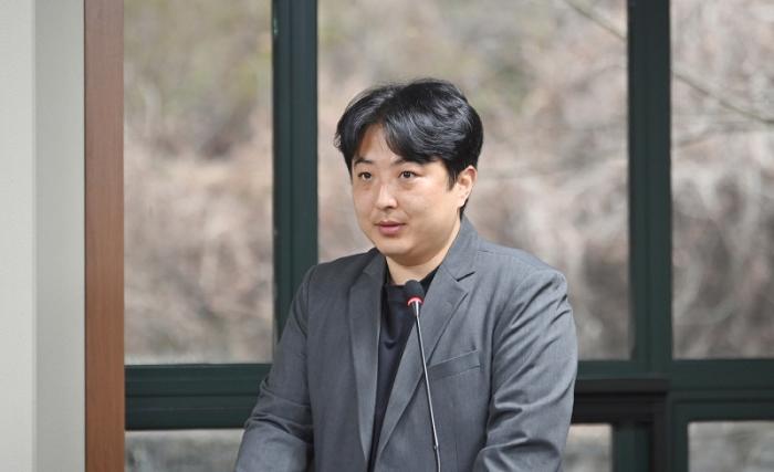 파주시의회 박신성 의원,  「뿌리산업 진흥 및 육성 조례안」 발의