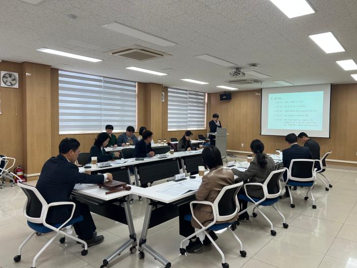 파주교육지원청, 2026년도 소규모 교육환경개선 사업비 22억여 원 예산지원