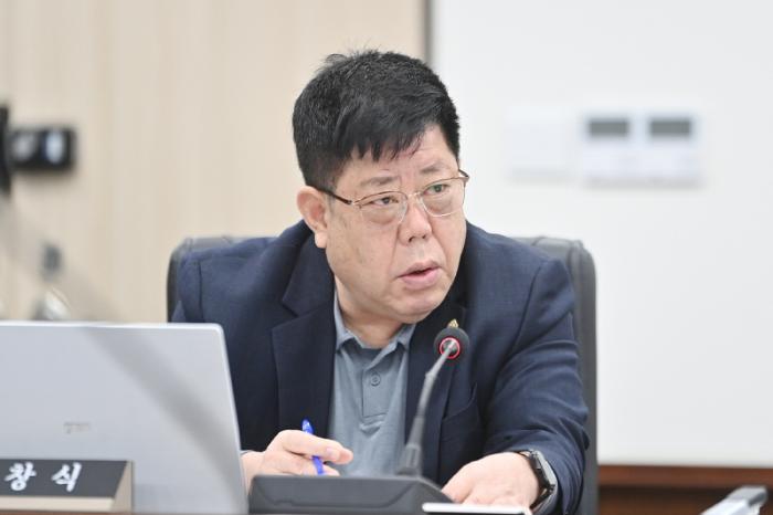 파주시의회 오창식 의원,  “파주시 고령운전자 교통사고 예방에 관한  조례 일부개정조례안” 발의