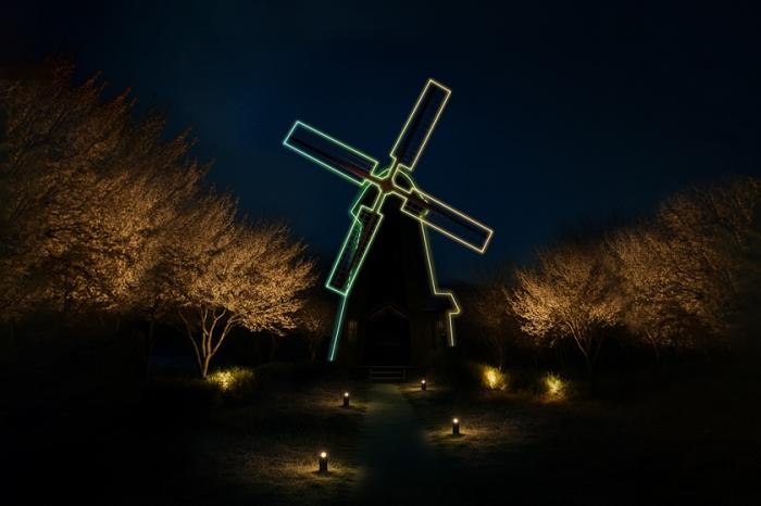 공릉호수, 파주 대표 관광 명소로 도약한다