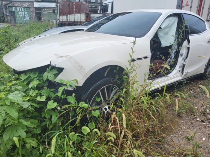 파주시, 도심 미관 저해하는 무단 방치 차량 ‘집중 단속’ 나선다