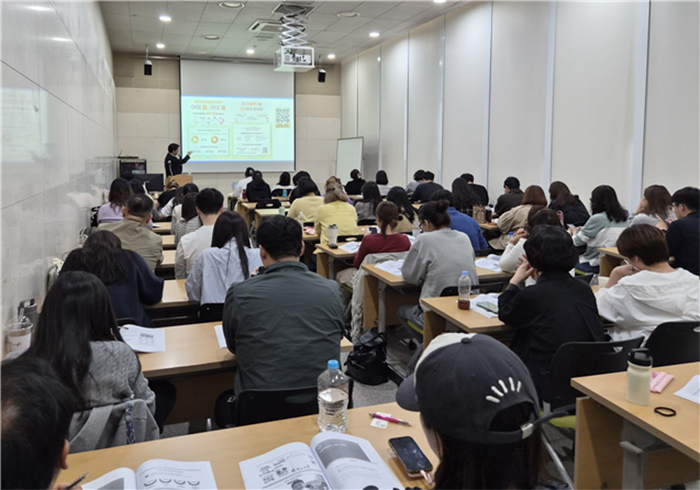 경기도거점아동보호전문기관, 경기북부권역 지역아동센터 종사자 대상 아동학대 신고의무자교육 진행