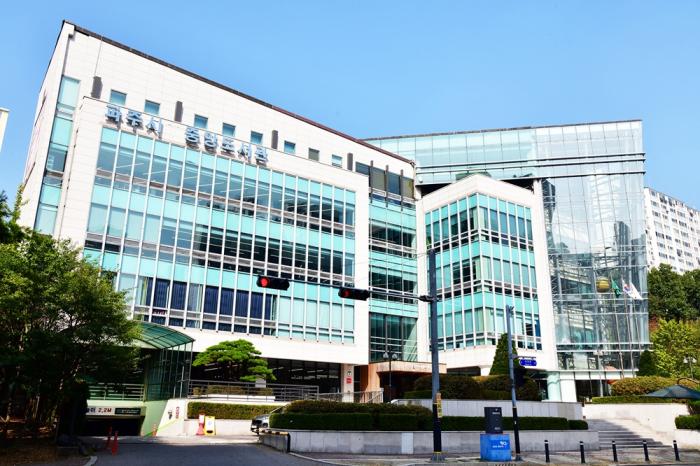 파주시 중앙도서관, 파주읍 마을기록사업 추진