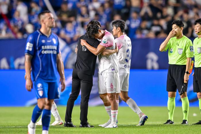 ‘신생팀의 담대한 도전’ 파주 프런티어 FC, 수원 원정서 귀중한 승점 1점으로 공식전 3경기 무패 행진