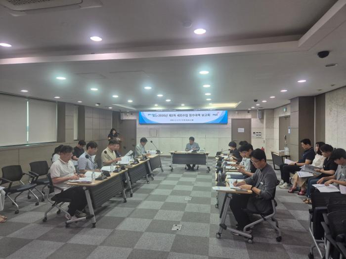 파주시, 세외수입 체납 징수 사각지대 없앤다 기사 이미지