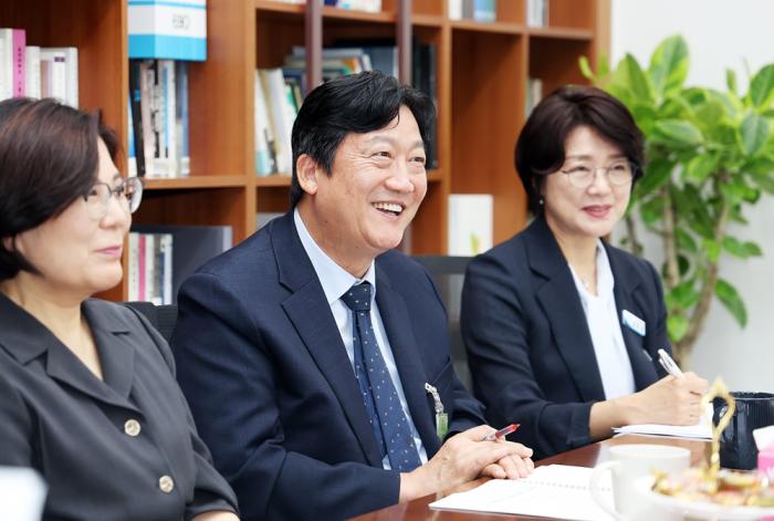 손배찬 파주시장, 국회서 지속가능관광도시 제도화 건의