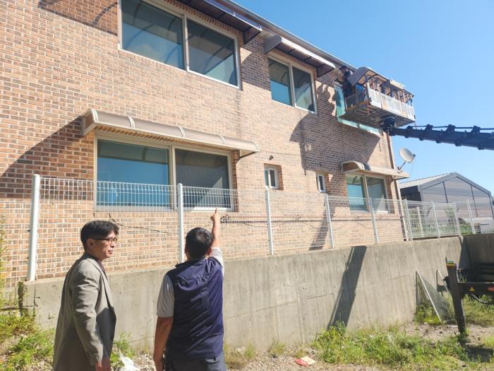 파주시 탄현면, 경로당 생활편의시설 맞춤형 개선 지원