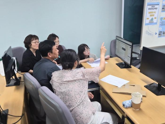 아이디어에서 실전까지, 파주시 인공지능(AI) 혁신동아리 7개월 여정 마무리
